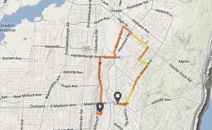 hardlopen