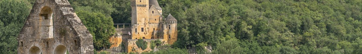 Chateau Commarque