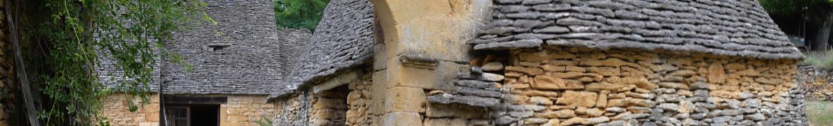 Cabanes de Breuil