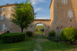 Chateau de Mappe