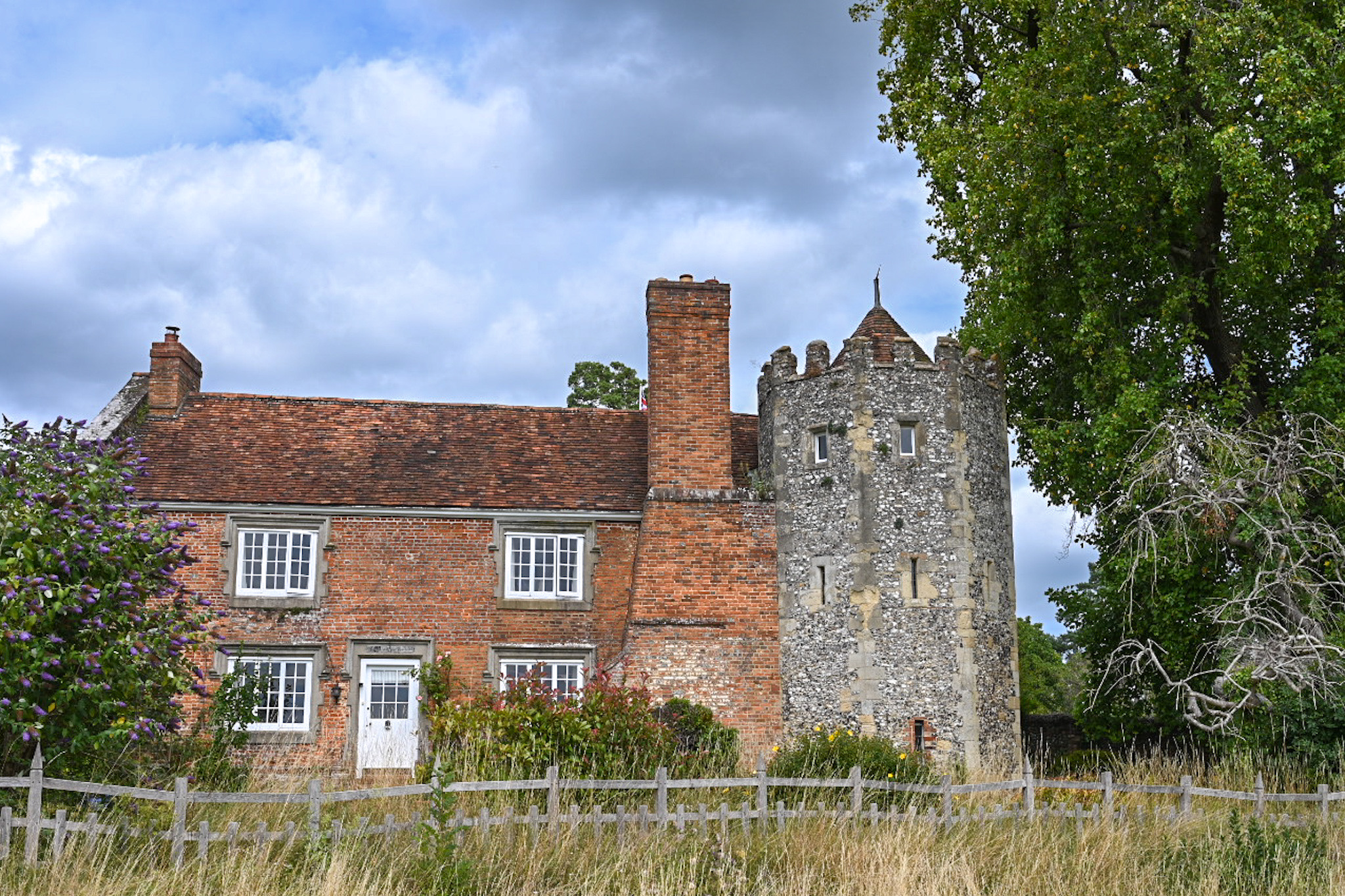 Chiltern Hills