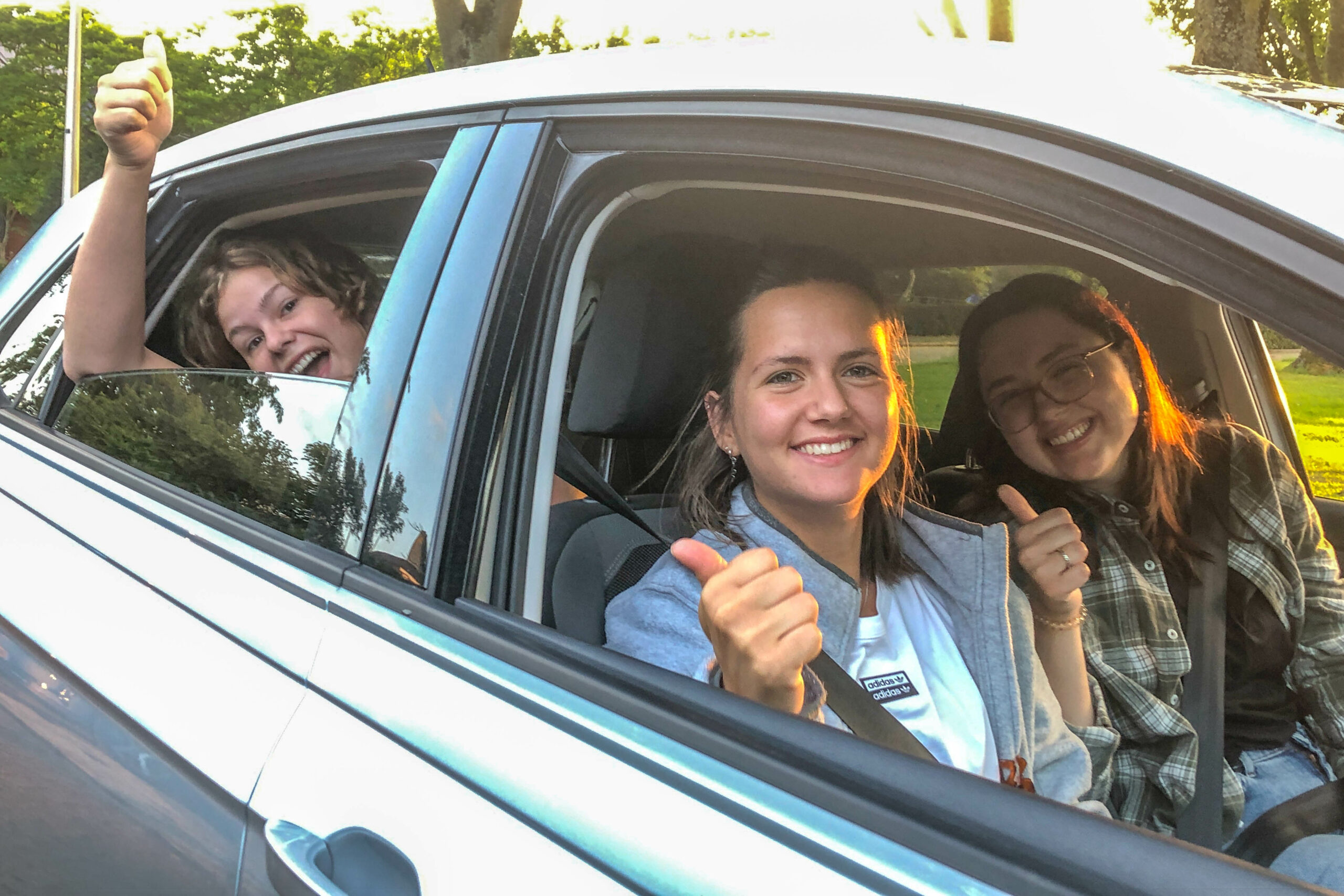 Roadtrip naar Kroatië