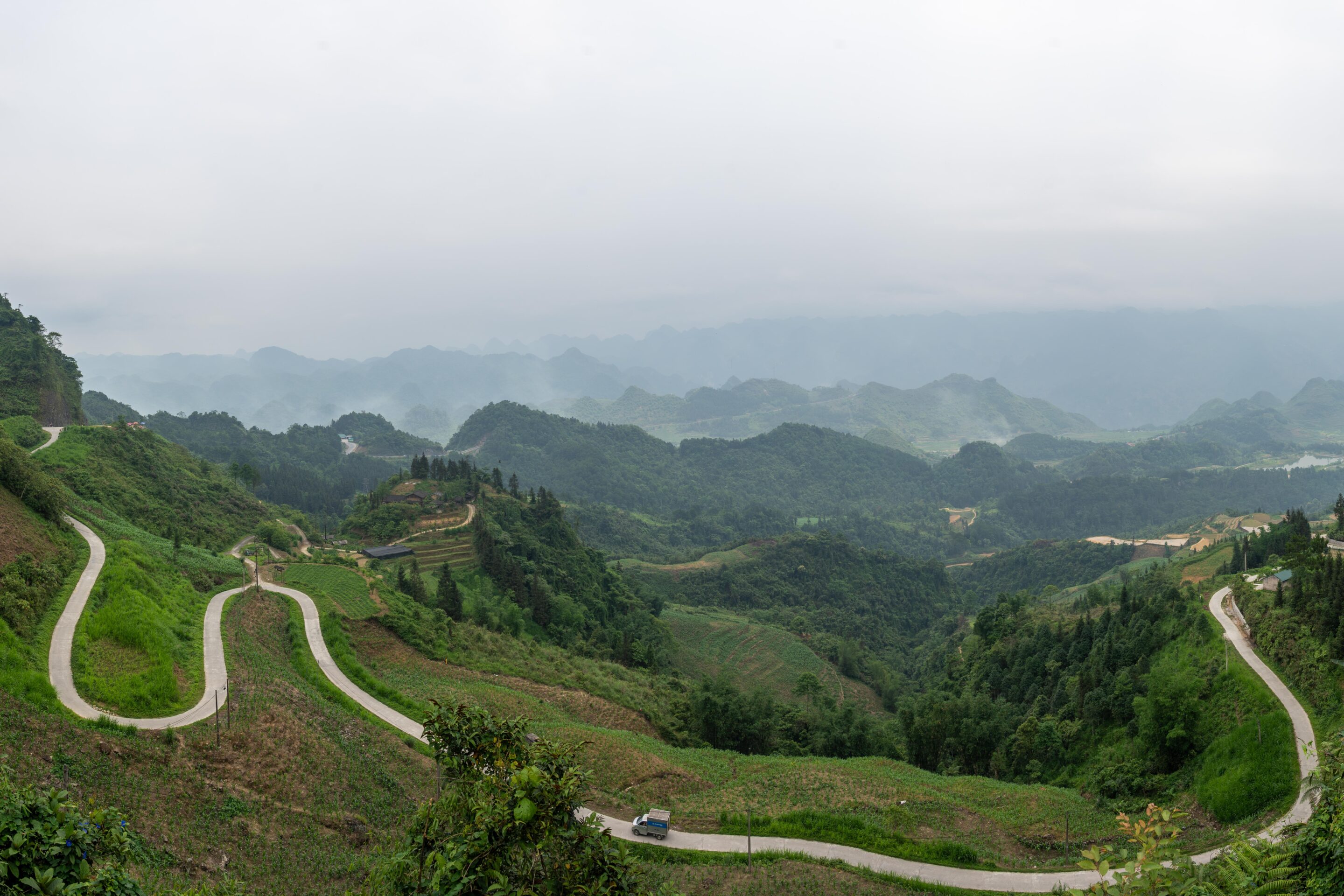 Ha Giang Loop 1