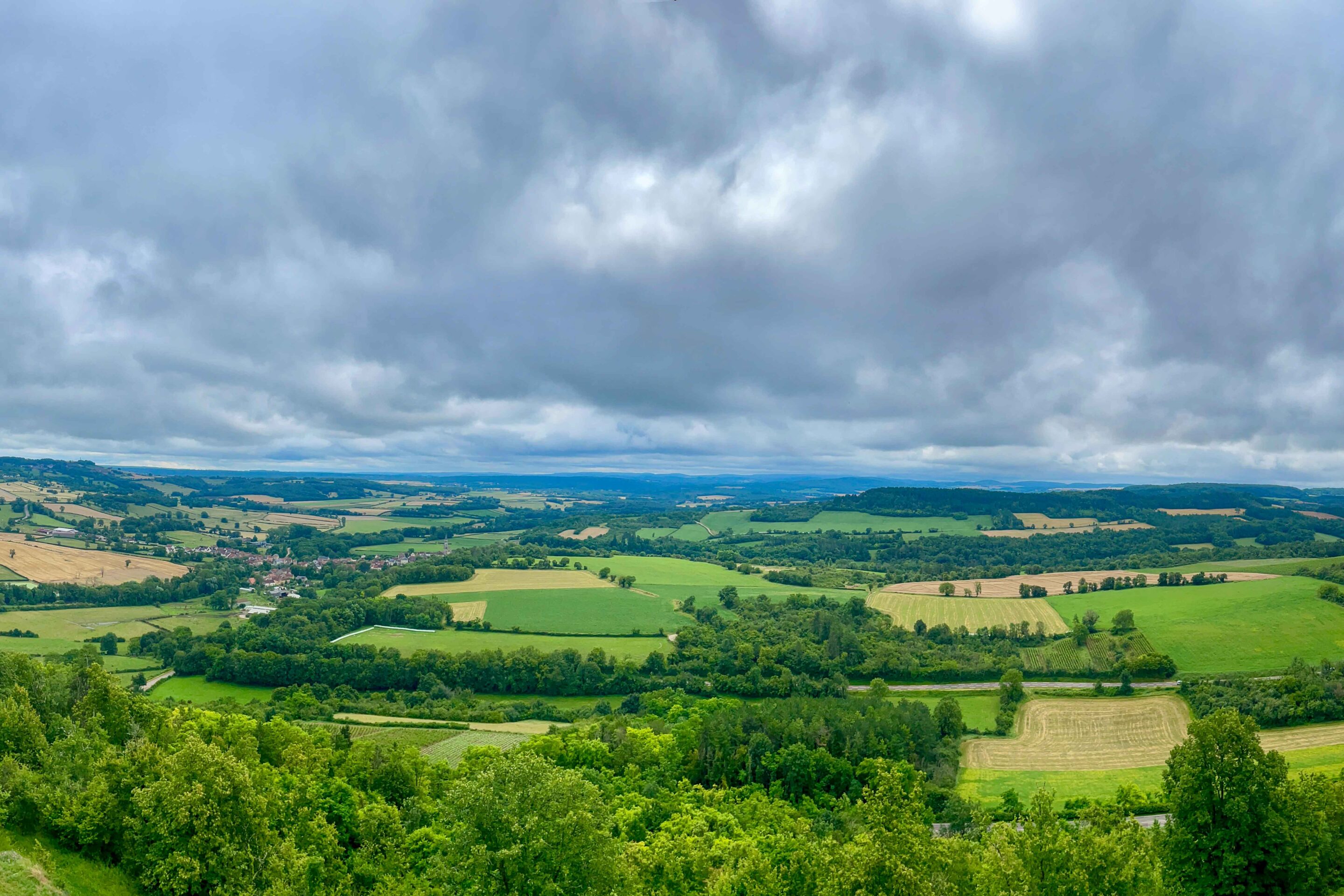 De Morvan