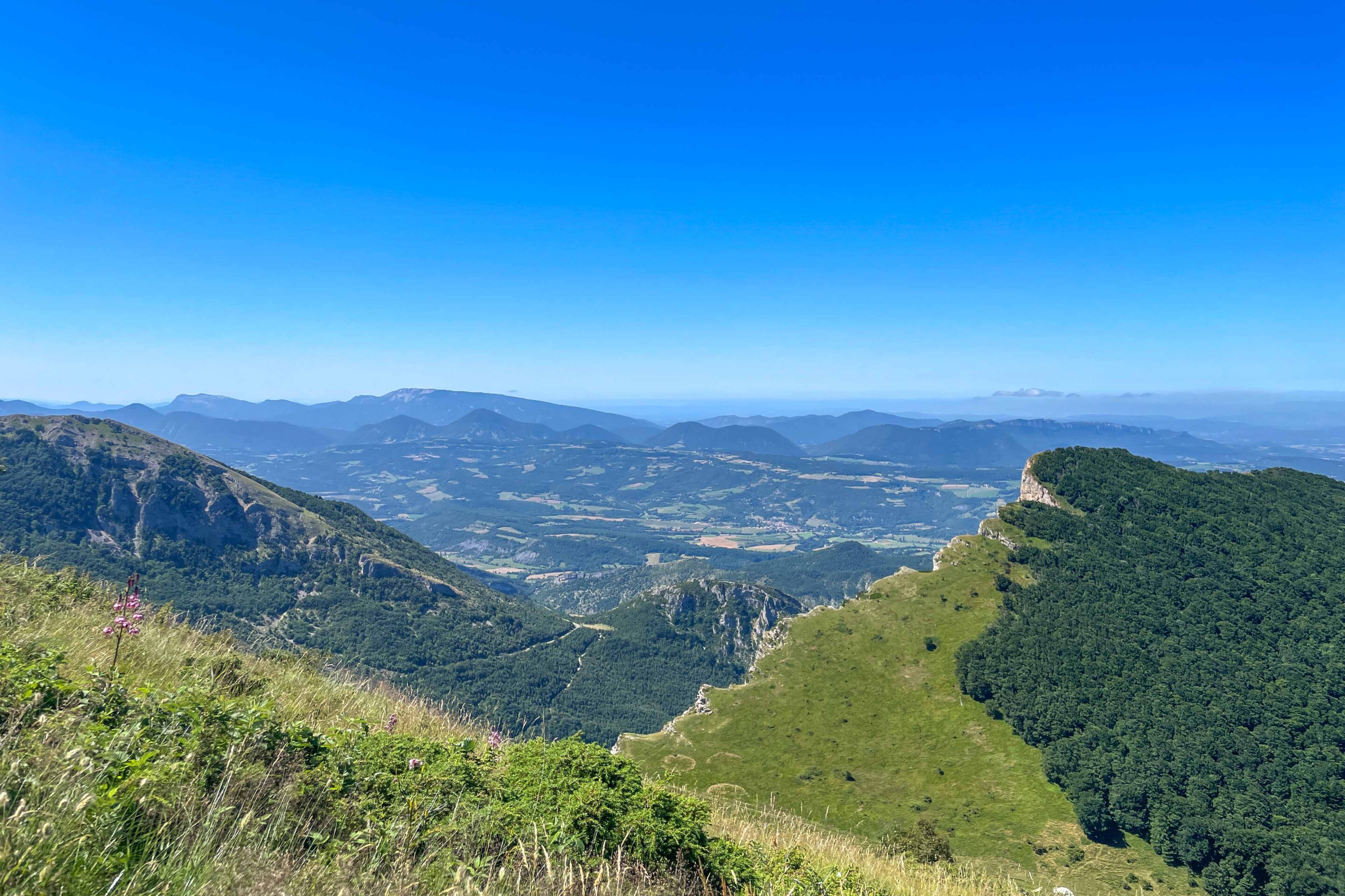 Les Trois Becs