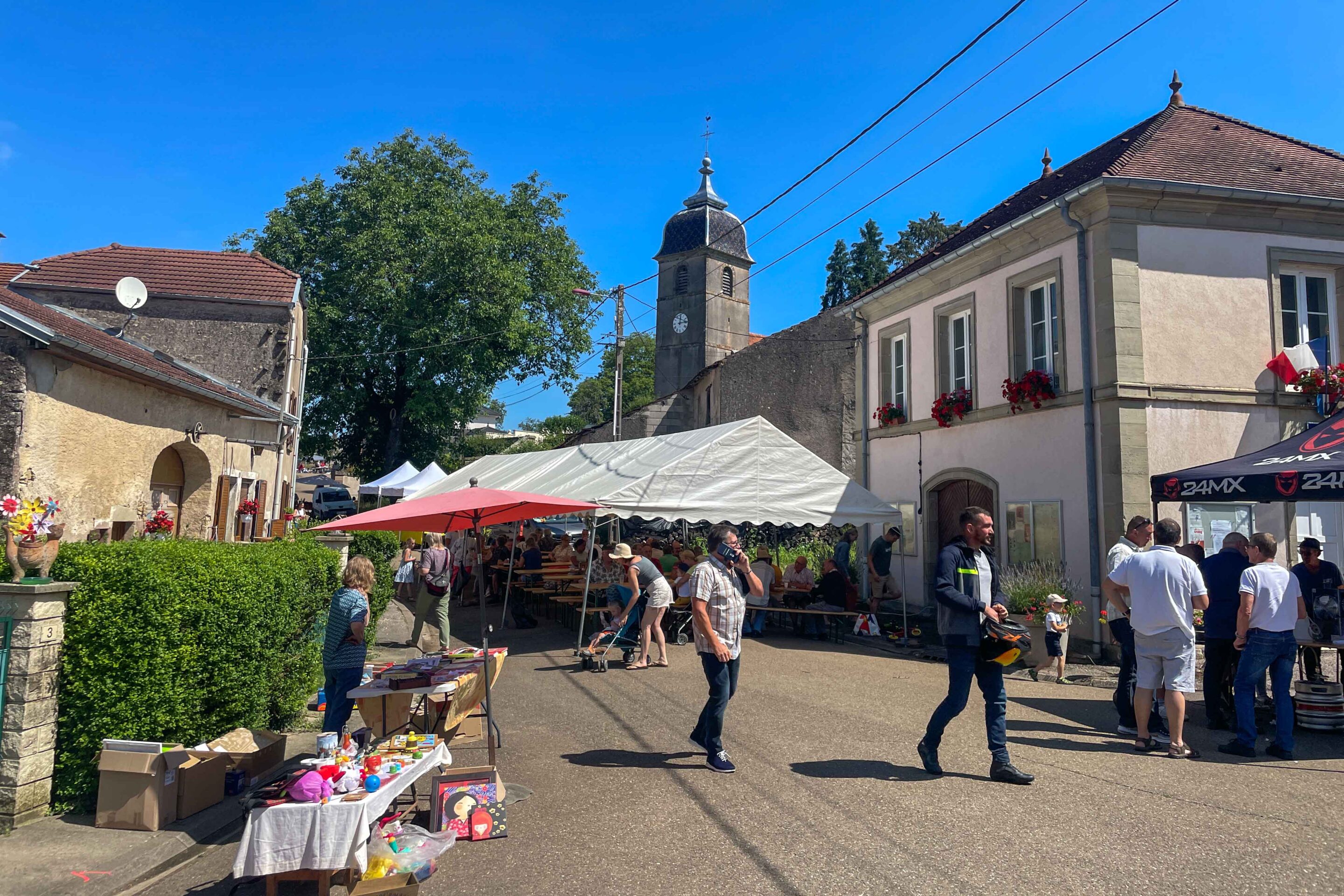 Vide Grenier
